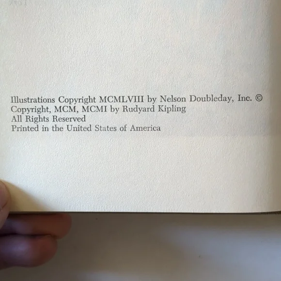Kim - Rudyard Kipling - 1958 - Picture 11 of 11